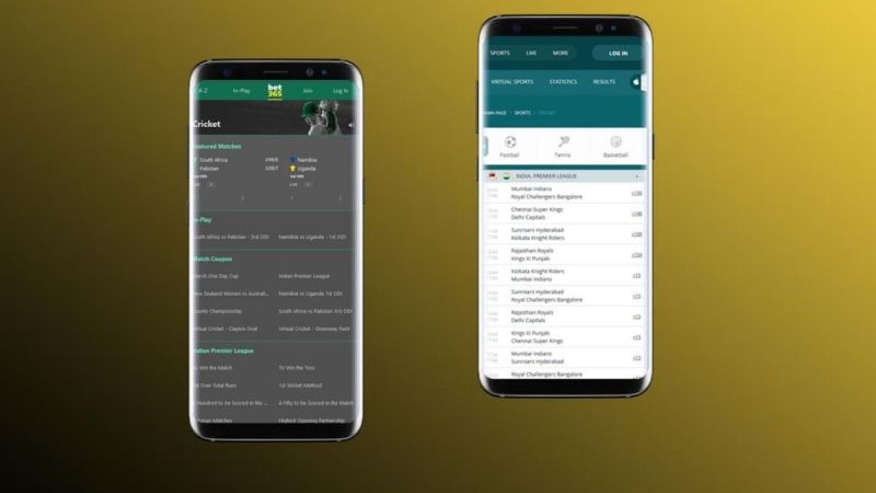 How Cricket Betting Works In India