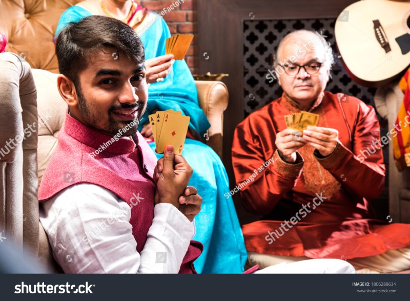 How Do You Play Teen Patti?