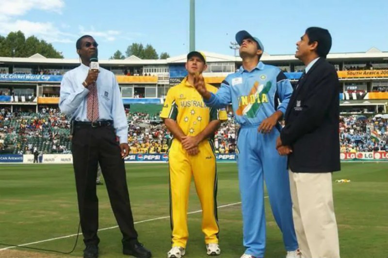 How Many Cricket World Cup Does India Have