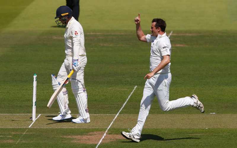 How Many Overs In Test Cricket
