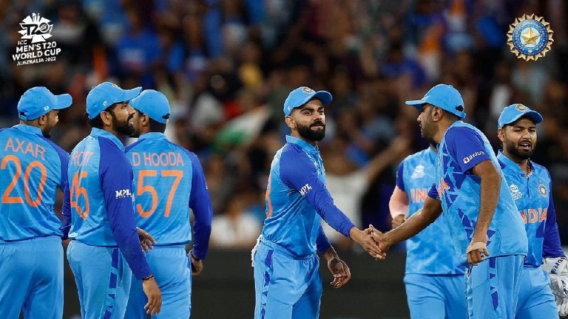 How Many Players Are There In A Cricket Team