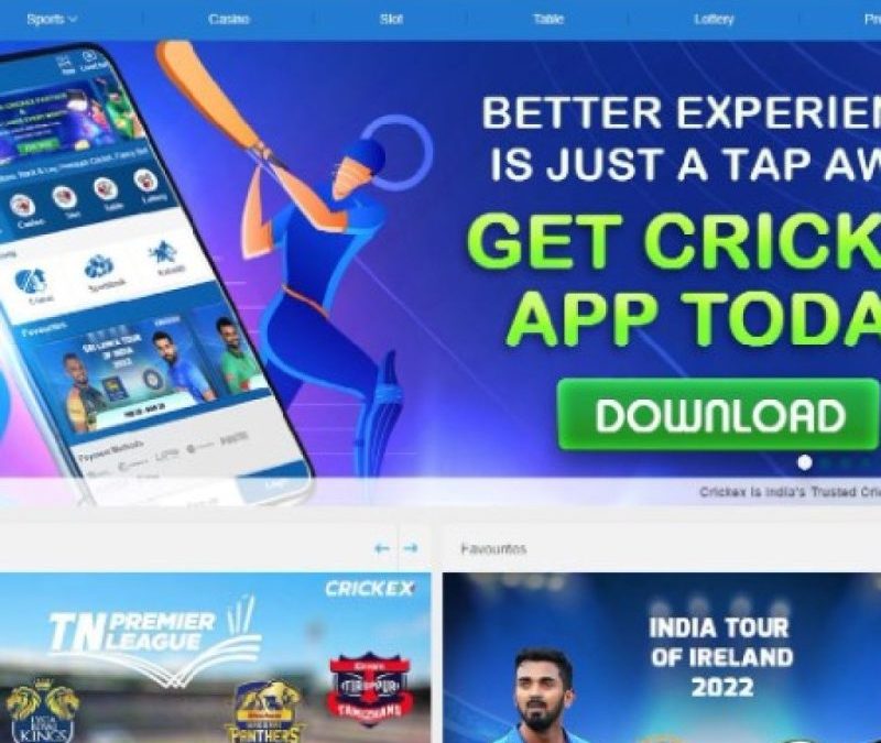 How To Bet In Cricket Exchange App