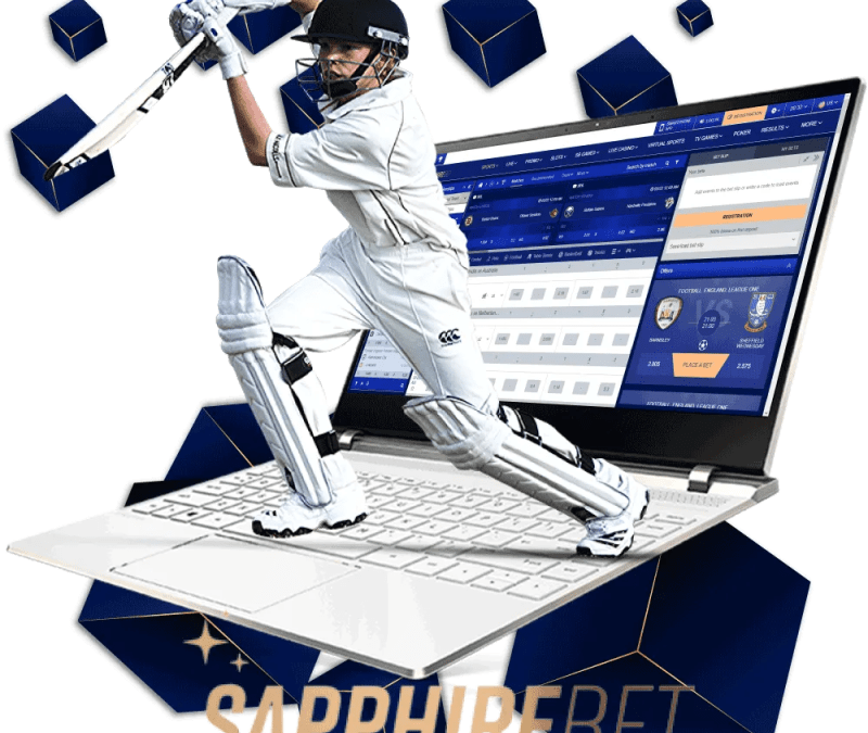 How To Bet In Cricket