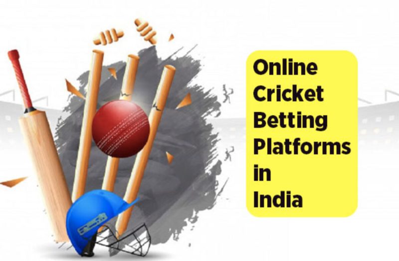 How To Bet On Cricket In India