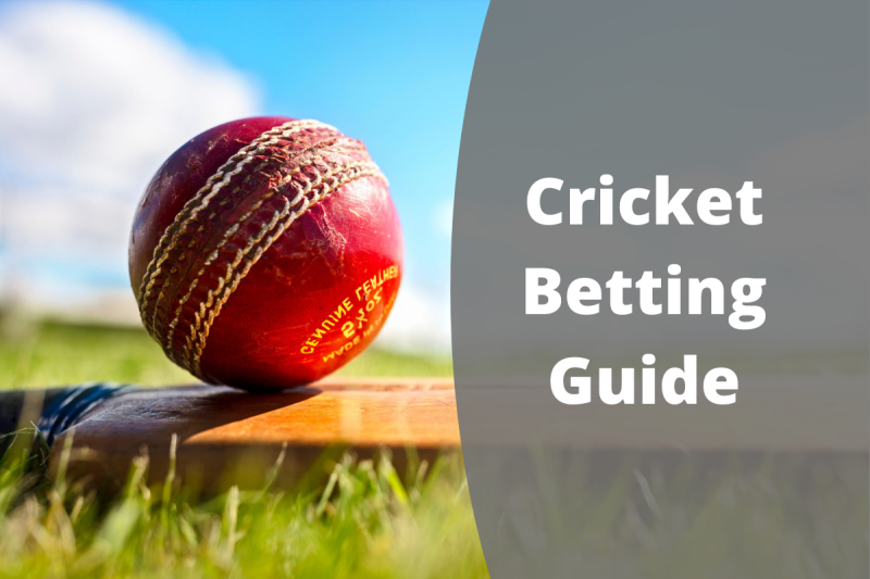 How To Betting In Cricket