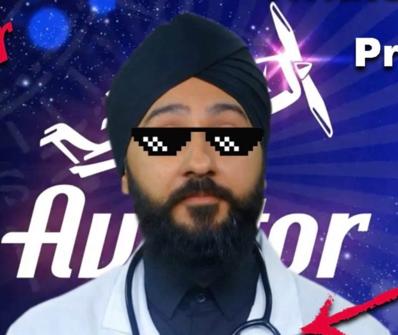 How To Calculate Aviator Game