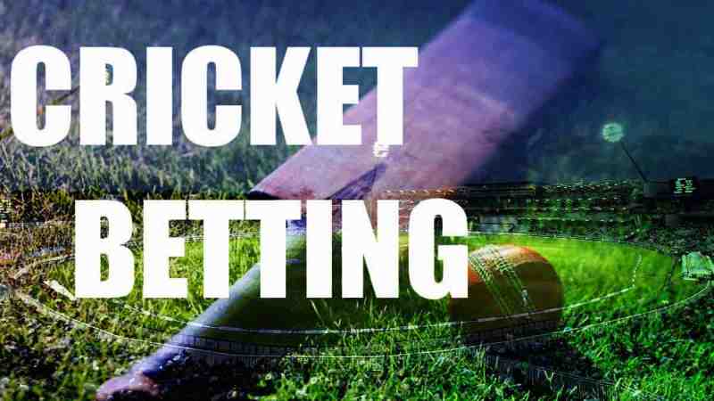 How To Calculate Cricket Betting Rates
