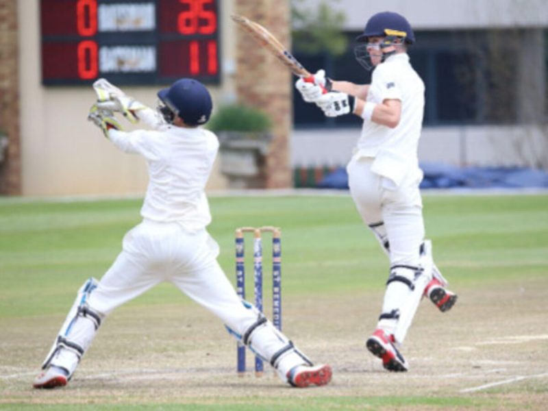How To Cricket Betting