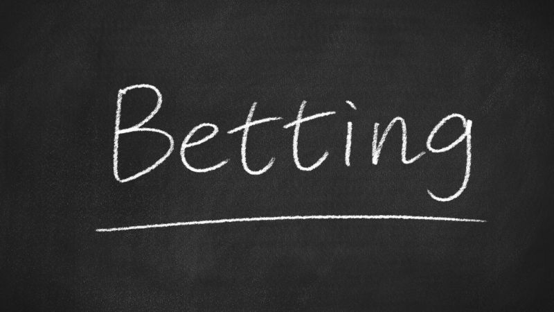 How To Do Cricket Betting