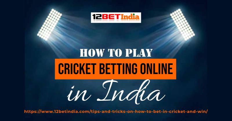 How To Make Betting Site