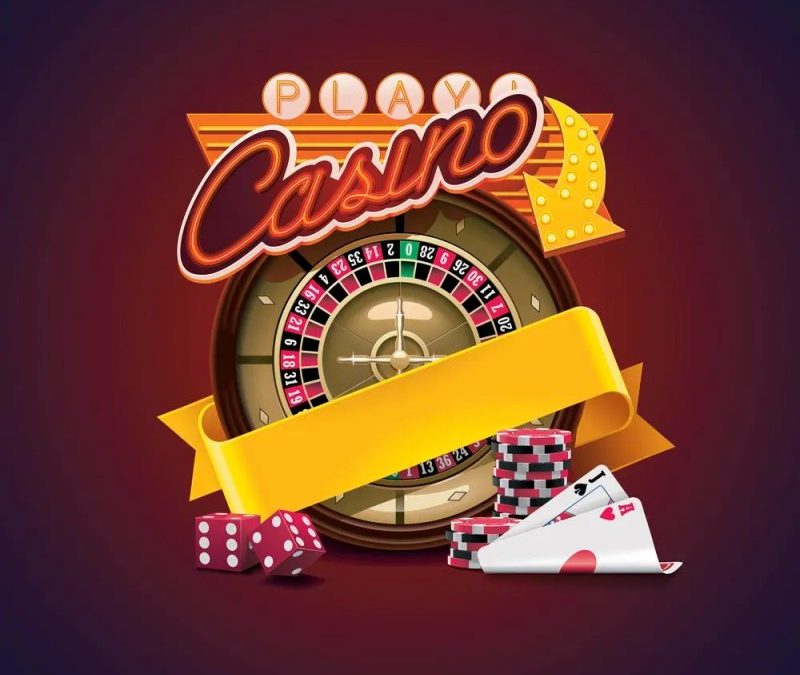 How To Make Your Own Casino Website