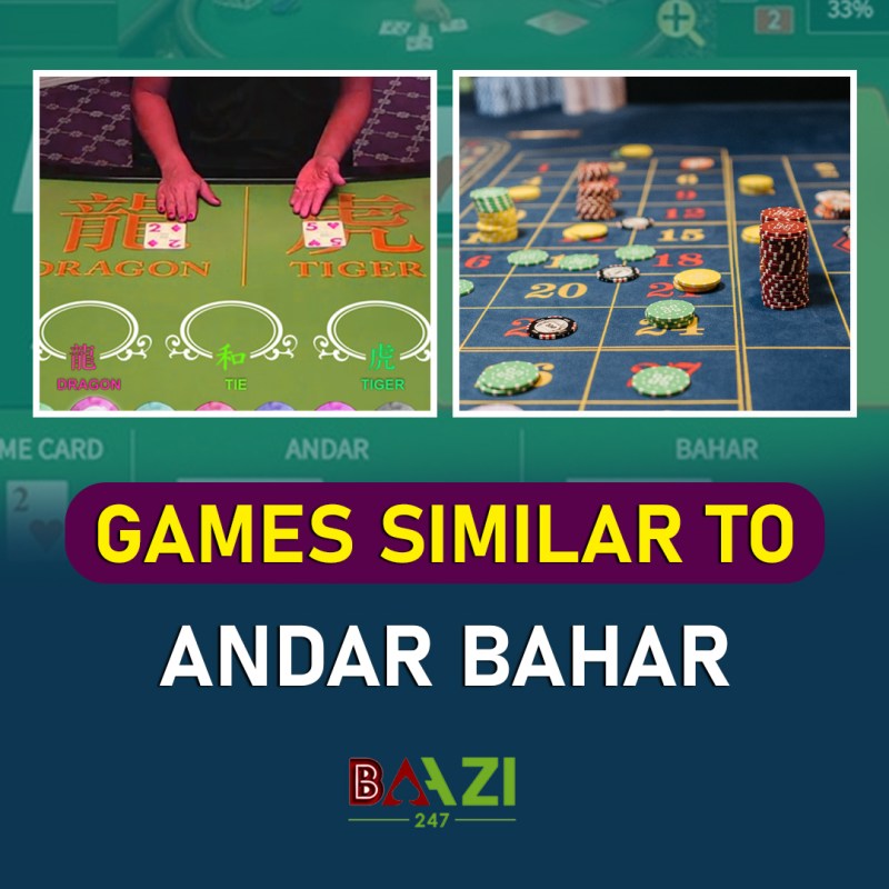 How To Play Andar Bahar Online - Axycube Solutions Pvt Ltd.