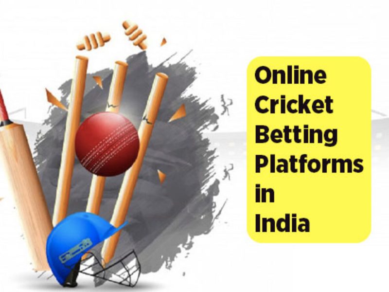 How To Play Cricket Betting Online In India