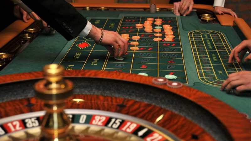 How To Play Roulette And Win Online