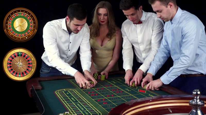 How To Play Roulette Casino Game