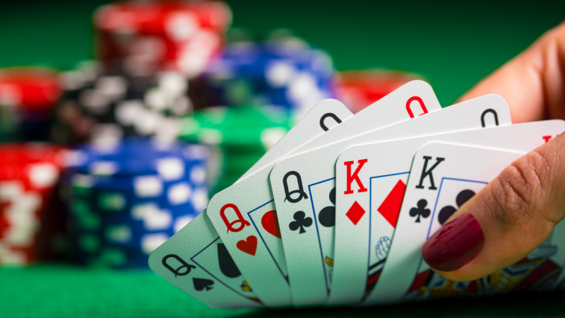 How To Play Roulette