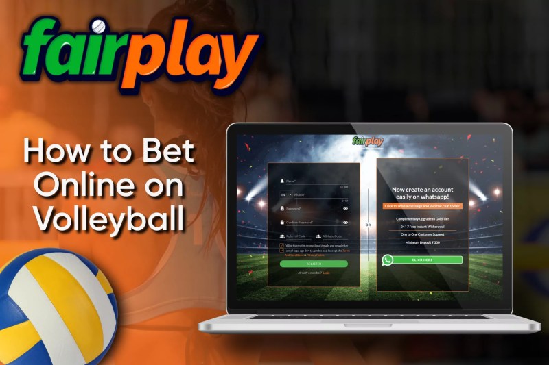 How To Start An Online Betting Site
