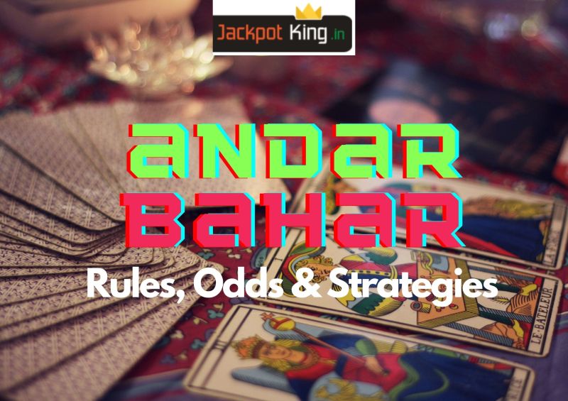 How To Win Andar Bahar In Casino