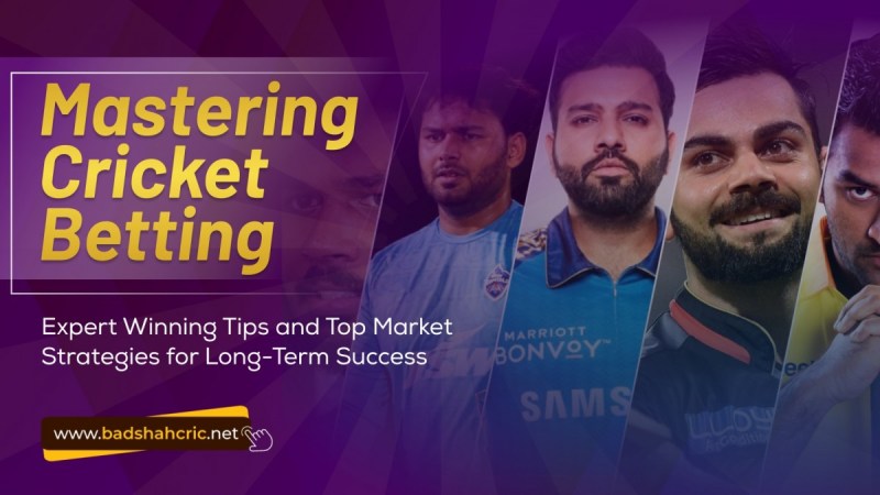 How To Win Money Betting On Cricket