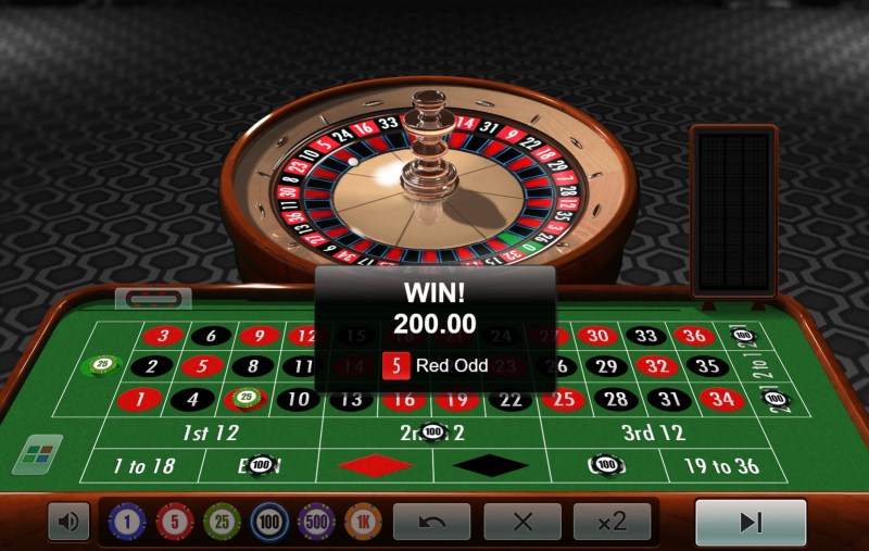How To Win Online Roulette