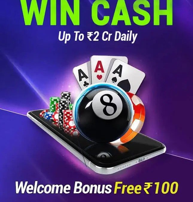 How To Win Real Money Online