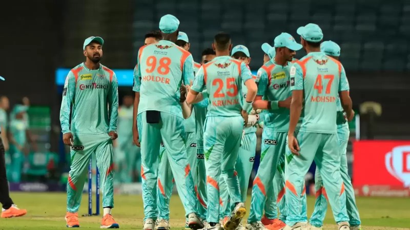 I P L Cricket 2022 Live
