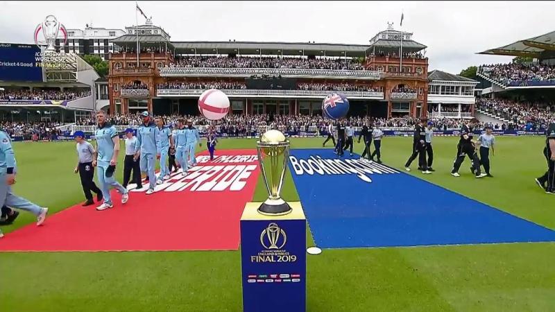 Icc Cricket World Cup 2019