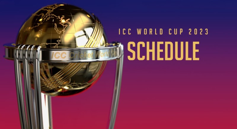 Icc Cricket World Cup