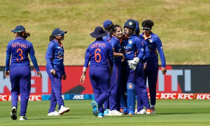 Icc Women Cricket World Cup