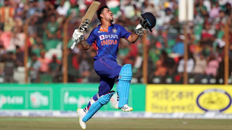 India Bangladesh Cricket Match Score