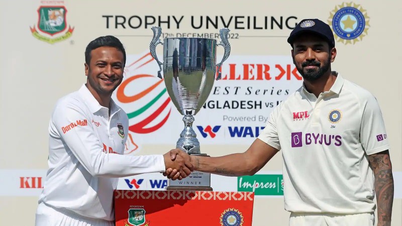 India Bangladesh Live Cricket Match