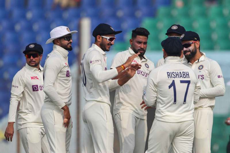 India Bangladesh Test Cricket