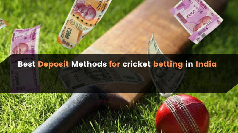 India Bet Cricket
