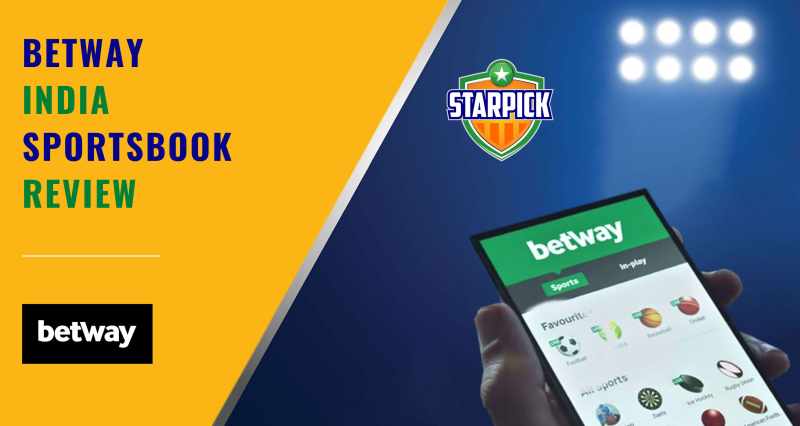 India Betway