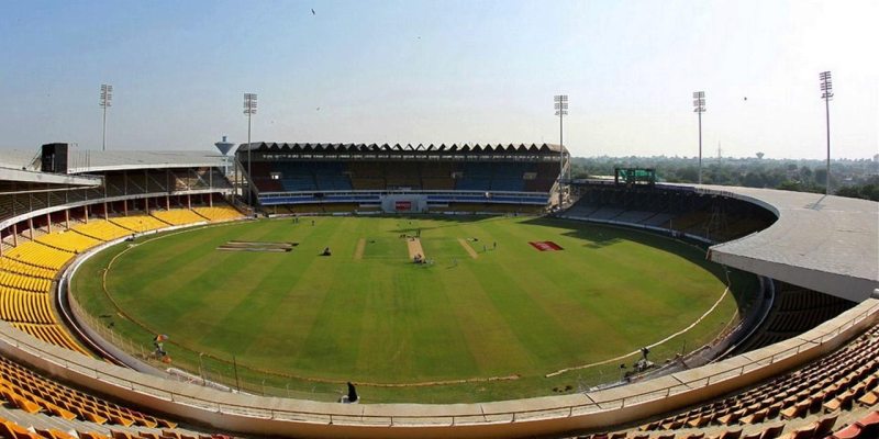 India Biggest Cricket Stadium