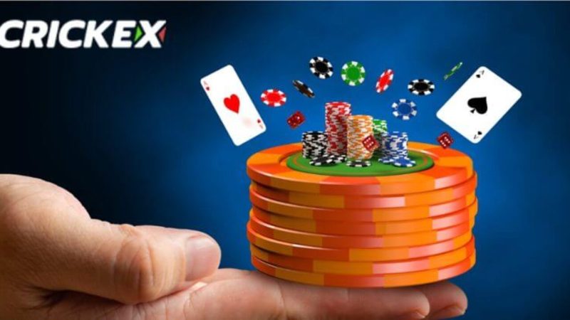 India Casino App