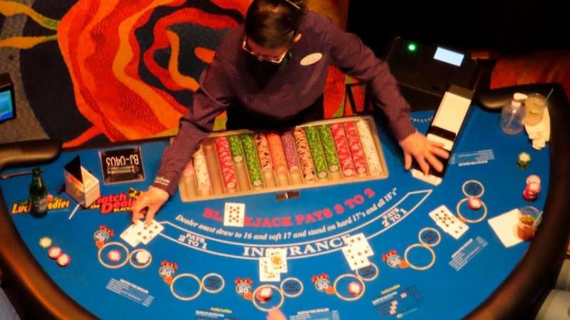 India Casinos