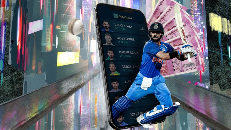 India Cricket Bet