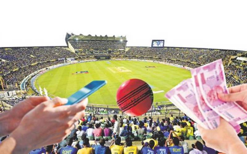 India Cricket Betting Odds