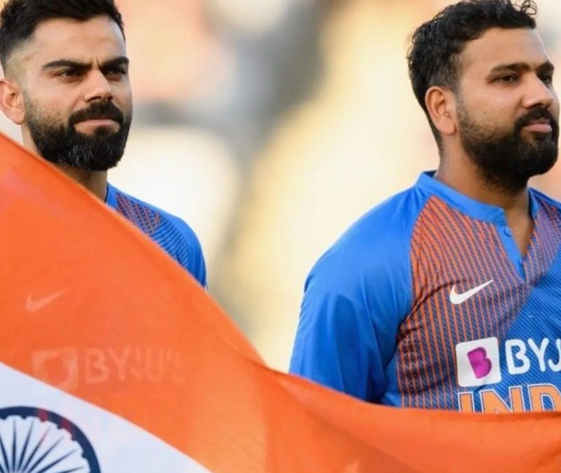 India Cricket Captain