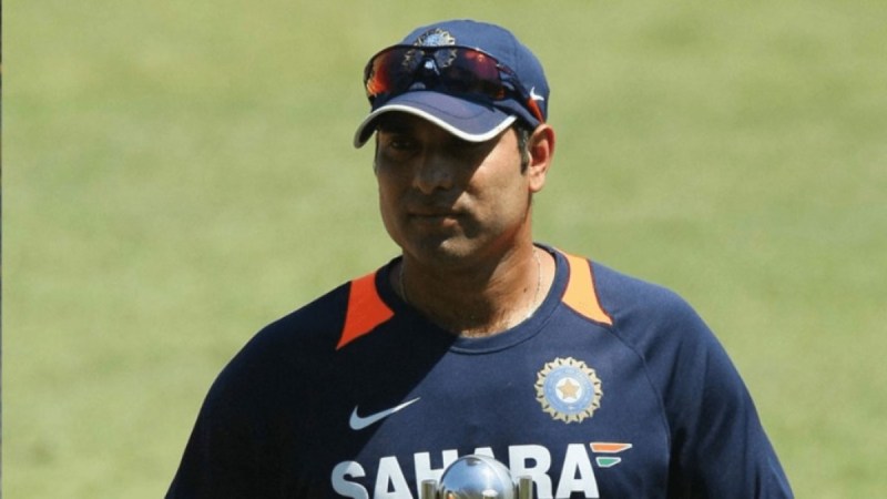 India Cricket Coach