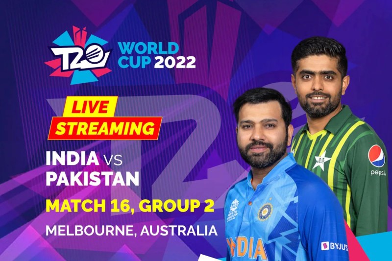 India Cricket Match Live