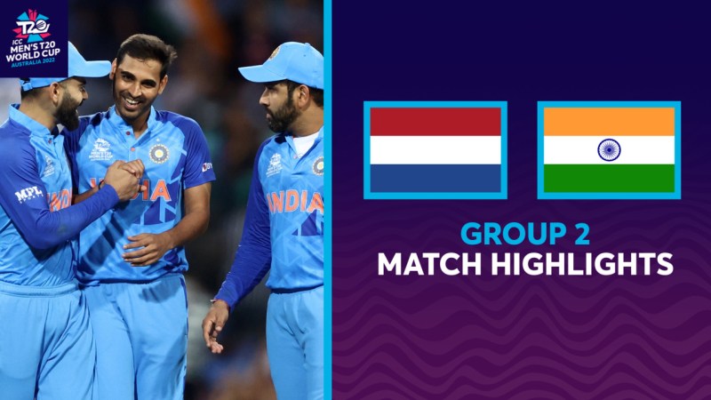 India Cricket Matches 2022