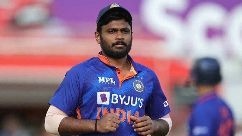 India Cricket Players
