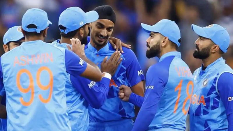 India Cricket Team