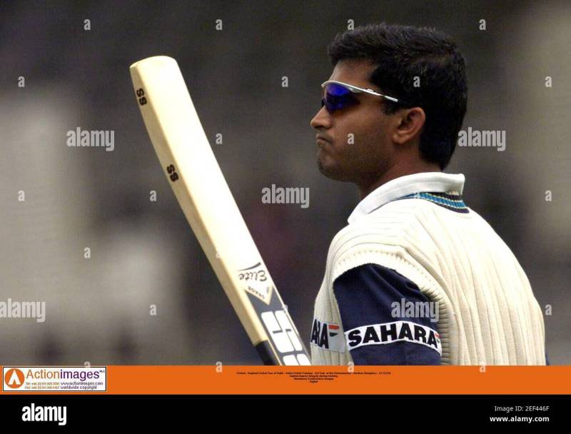 India Cricket Tour