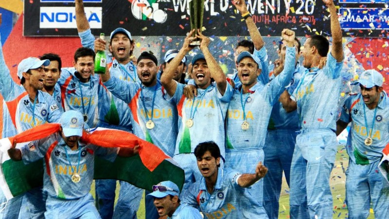 india national cricket team world cup winners