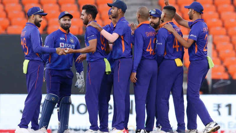 India Cricket