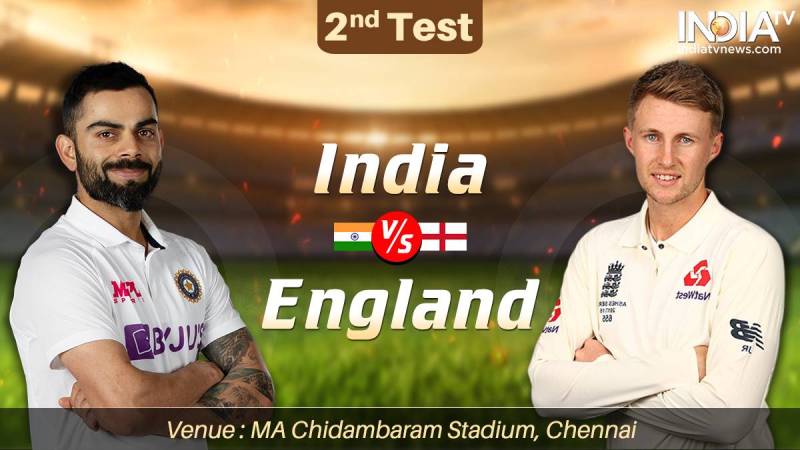 India England Cricket Live
