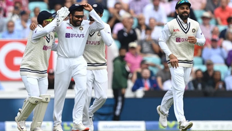 India England Live Cricket Match